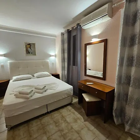 Corfu Dream Holidays Apartman