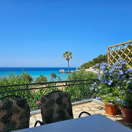 Corfu Dream Holidays Apartman