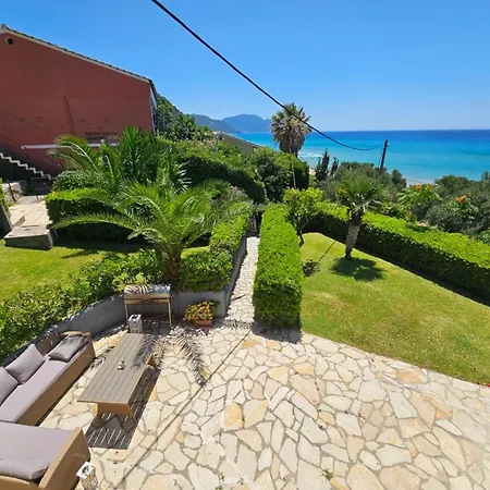 아파트 Corfu Dream Holidays *