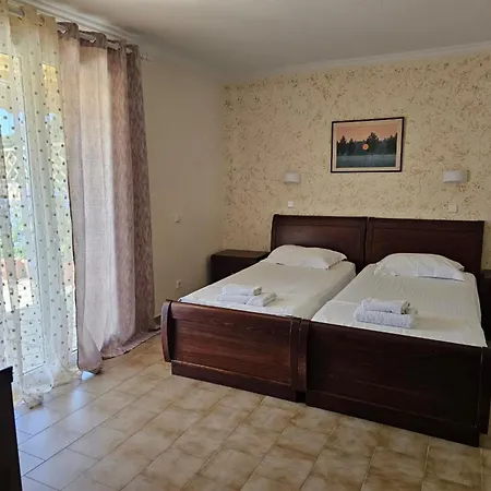 Apartment Corfu Dream Holidays