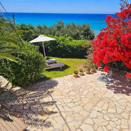 Corfu Dream Holidays 아파트 글리파다