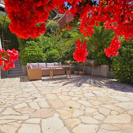 Corfu Dream Holidays * 글리파다