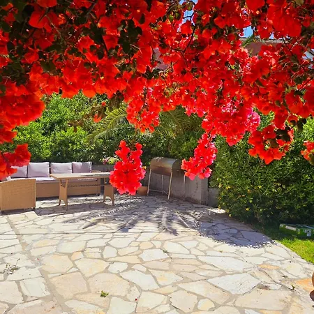 아파트 Corfu Dream Holidays 글리파다