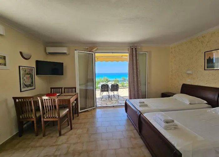 Corfu Dream Holidays