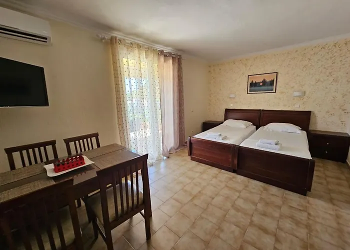 Corfu Dream Holidays