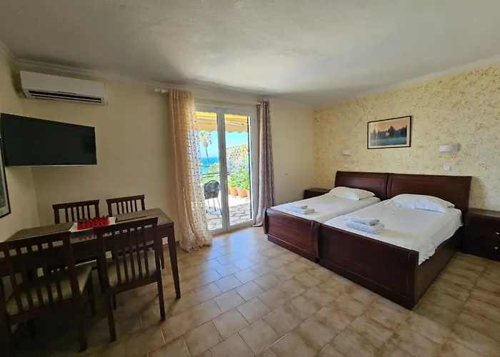 Corfu Dream Holidays Apartamento
