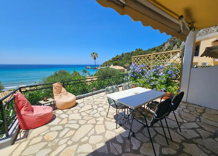 Apartamento Corfu Dream Holidays