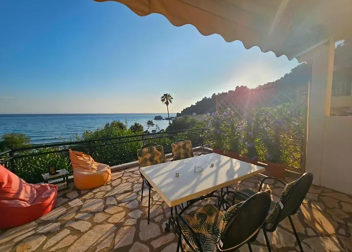 Apartamento Corfu Dream Holidays
