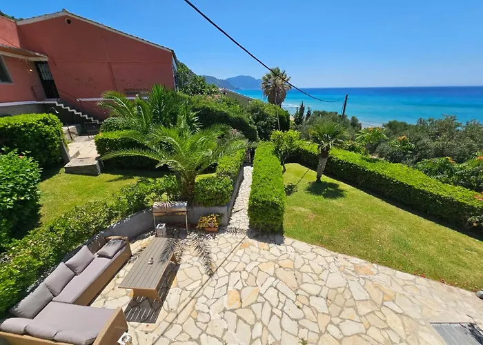 Apartamento Corfu Dream Holidays *