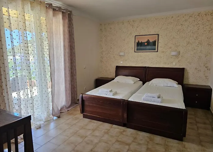 Apartamento Corfu Dream Holidays