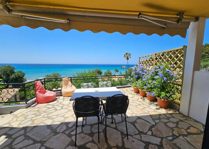 Apartamento Corfu Dream Holidays *